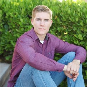 Meet your Posher, Trenton